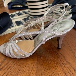 Varina Royal Heels